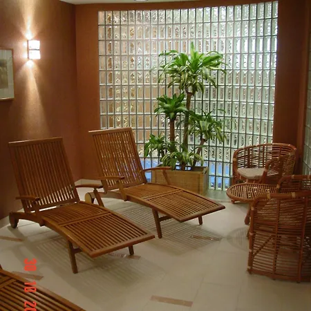 Apartamento Patio Mare *