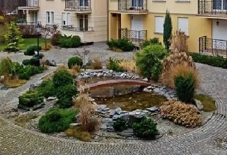 Apartamento Patio Mare *