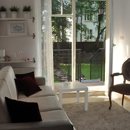 Apartamento Patio Mare