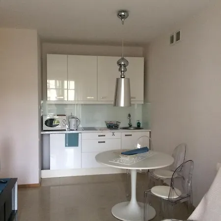Apartamento Patio Mare