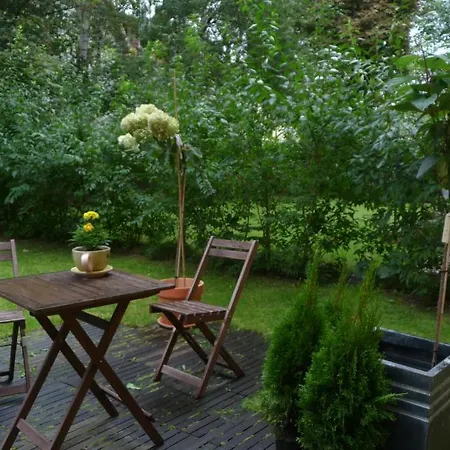 Apartamento Patio Mare Sopot