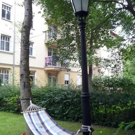 Patio Mare Sopot