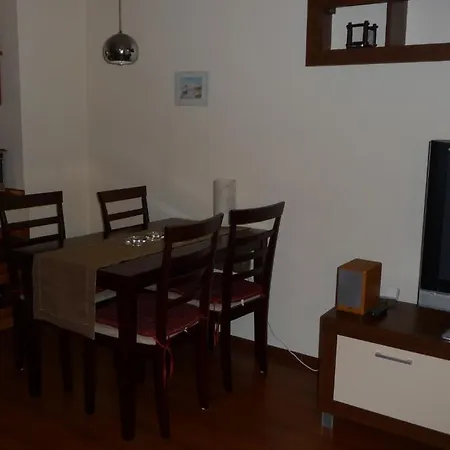 Patio Mare Apartment *