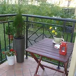 شقة Patio Mare *