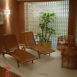 شقة Patio Mare *