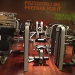 شقة Patio Mare *