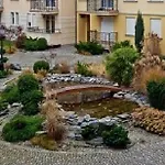 شقة Patio Mare *