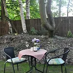 Patio Mare شقة *