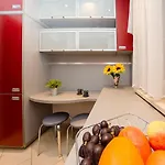 شقة Patio Mare سوبوت