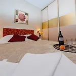 شقة Patio Mare *
