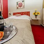 Patio Mare * سوبوت