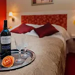 Patio Mare شقة سوبوت
