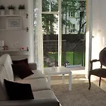 شقة Patio Mare