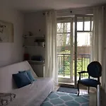 شقة Patio Mare سوبوت