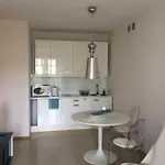 شقة Patio Mare