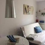 Patio Mare شقة