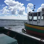 شقة Patio Mare