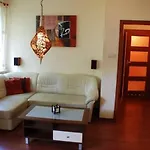 شقة Patio Mare *