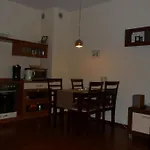 شقة Patio Mare *