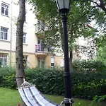 Patio Mare سوبوت