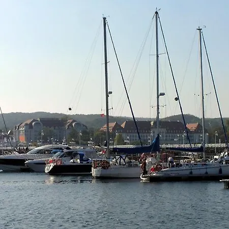 Patio Mare Lägenhet *