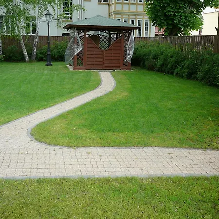شقة Patio Mare
