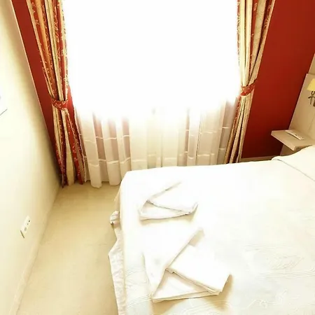 Daire Patio Mare Sopot