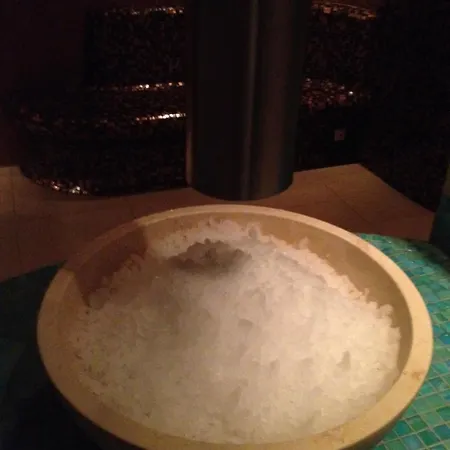 Lägenhet Patio Mare *