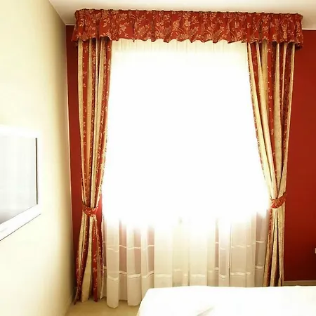 Lägenhet Patio Mare *