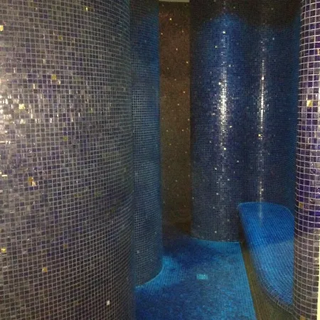 Daire Patio Mare Sopot