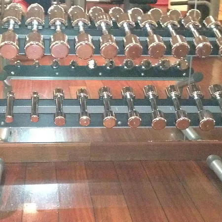 Daire Patio Mare Sopot