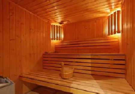 Patio Mare Daire Sopot