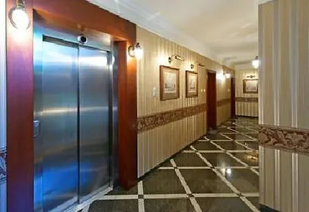 Patio Mare Appartement