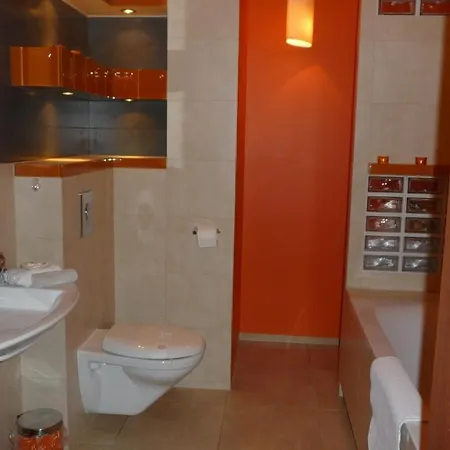 Patio Mare Daire Sopot