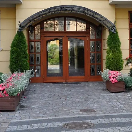 Lägenhet Patio Mare *