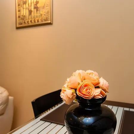 Patio Mare Daire Sopot