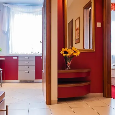 Lägenhet Patio Mare