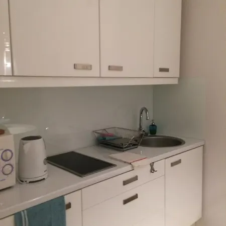 Patio Mare Appartement