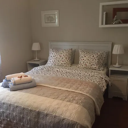 Lägenhet Patio Mare *