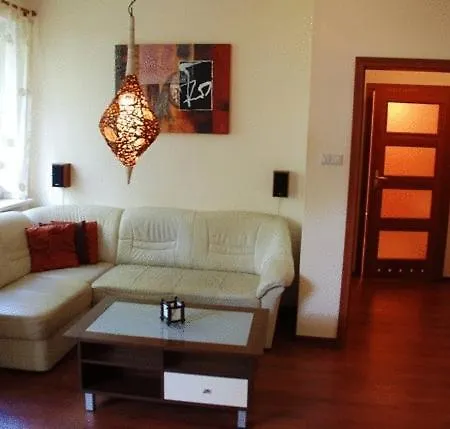 Lägenhet Patio Mare *