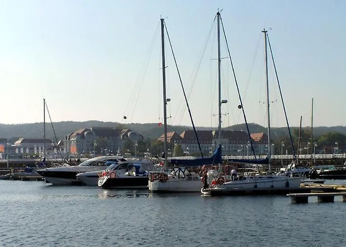 Patio Mare דירה *