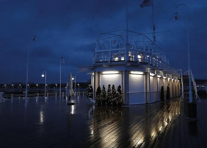 Patio Mare * סופוט