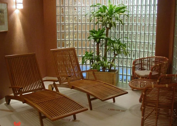 דירה Patio Mare *