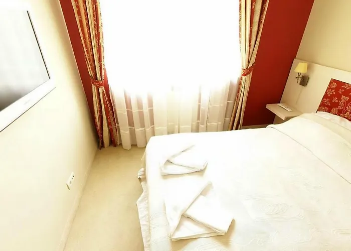 דירה Patio Mare סופוט