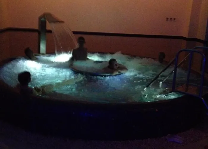 דירה Patio Mare סופוט