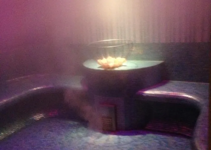 דירה Patio Mare *