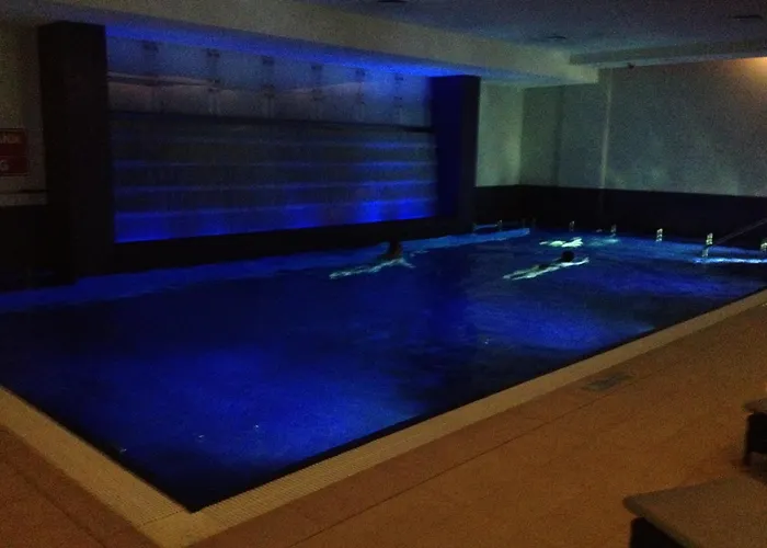 דירה Patio Mare סופוט