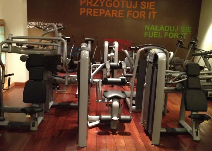 דירה Patio Mare *