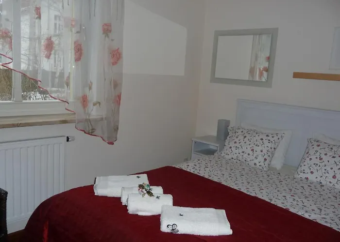 Patio Mare דירה *