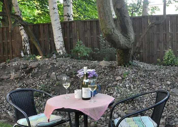 Patio Mare דירה *